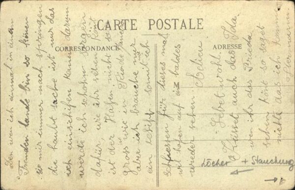 Oran Algerie Le Port Hafen Boote – Bild 2