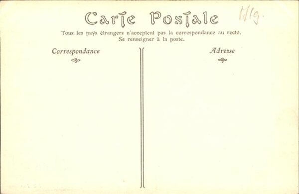 Constantine Algerien L Hopital Civil et le Ravin du Rhummel – Bild 2
