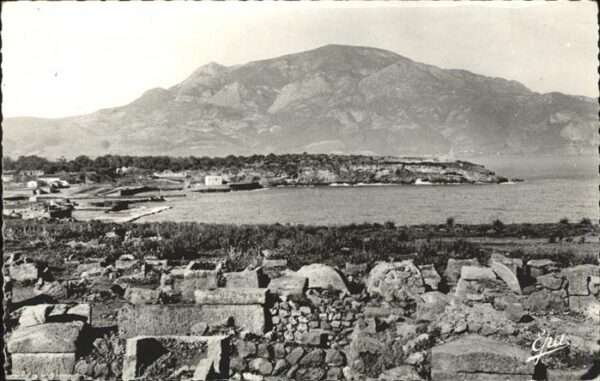 Tipasa Vue de Sainte_Salsa