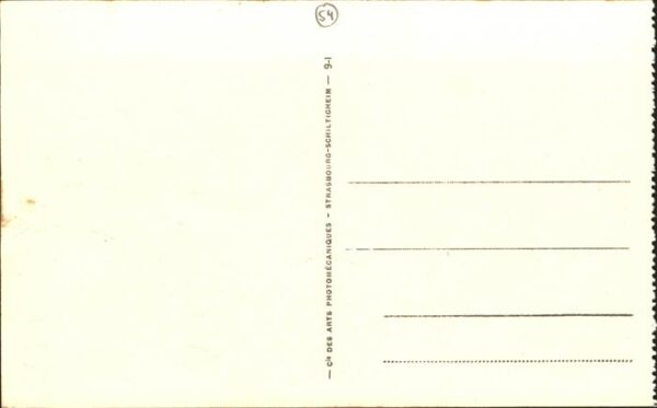 Oran Algerie La Mosquee du Pacha – Bild 2