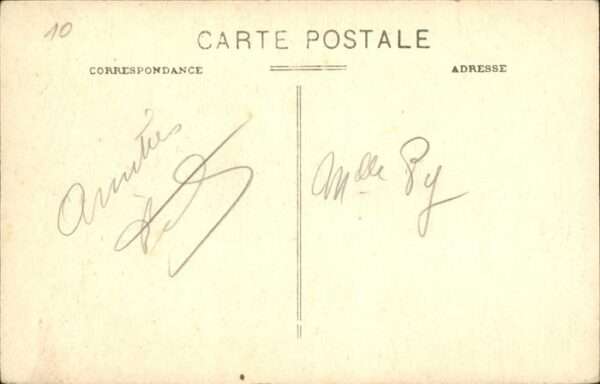 Constantine Algerien Le Pont du Diable – Bild 2