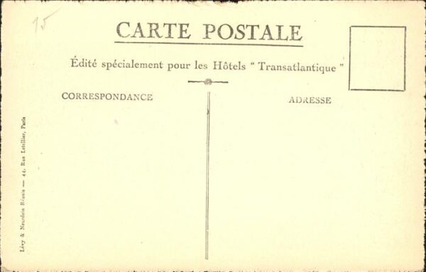 Tlemcen Sidi Lhassen – Bild 2