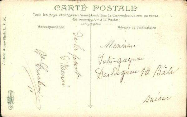 Philippeville Algerien Rue Nationale – Bild 2