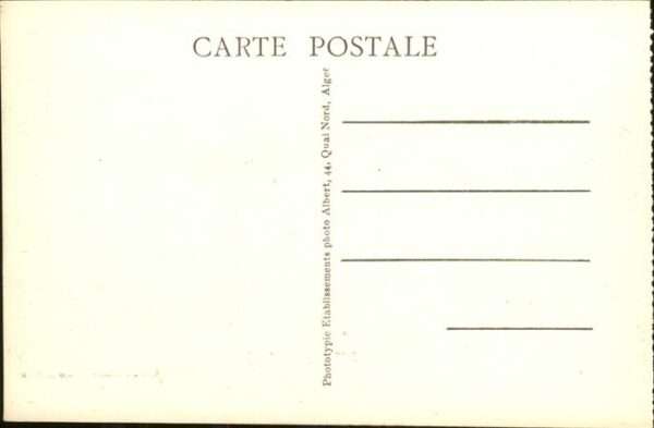 Bougie Bejaia Algeria Porte Fonka Corniche des Aignades vue g – Bild 2