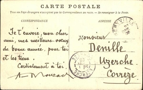 Geryville Mosquee – Bild 2