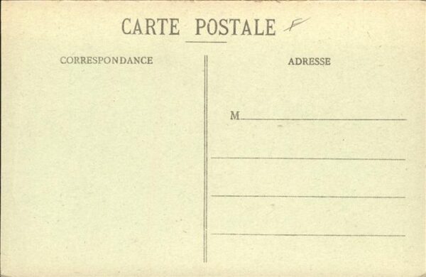 Blida Algerien Vue generale – Bild 2