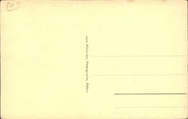 Biskra Rue des Ouleds Nails – Bild 2