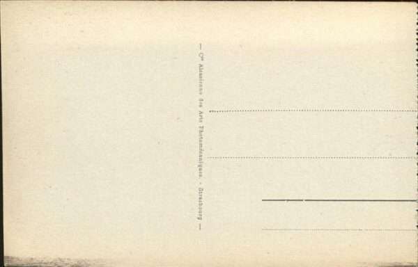 Blida Algerien Boulevard Trumelet – Bild 2