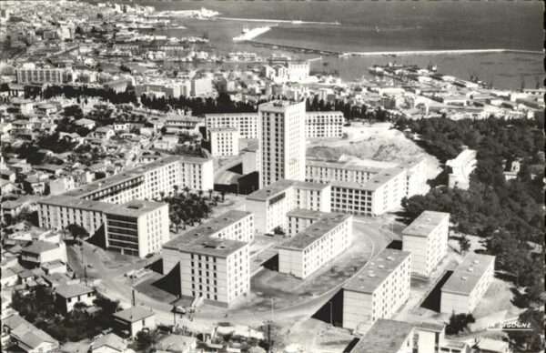 Alger Algerien ---