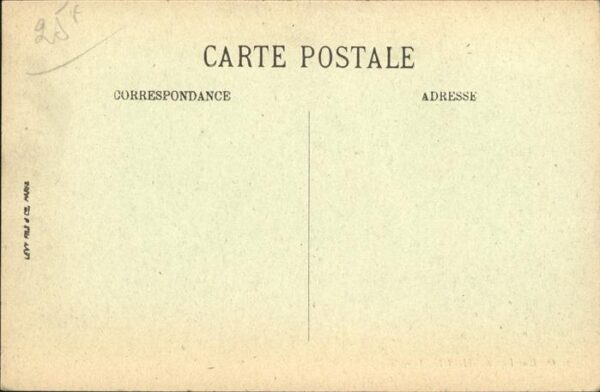 Sidi Okba Une rue arabe – Bild 2