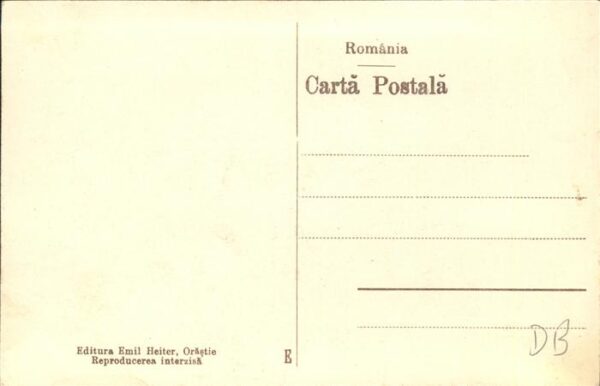 Geoagiu Sanatorul Geoagiul de jos – Bild 2