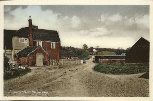 Harbledown Poldhurst Farm