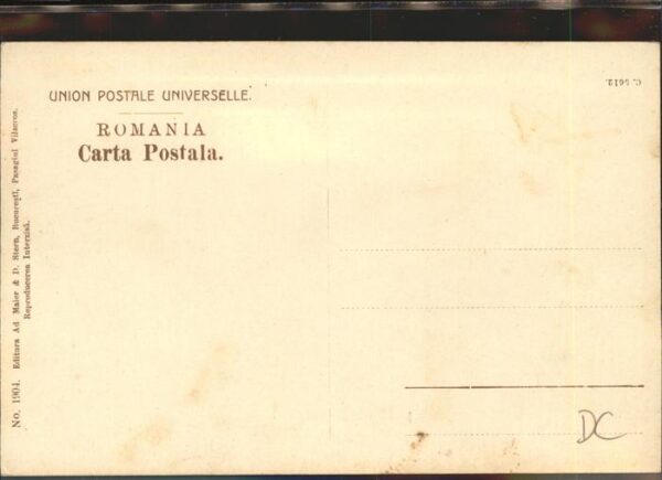 Govora Vedere din Parc – Bild 2