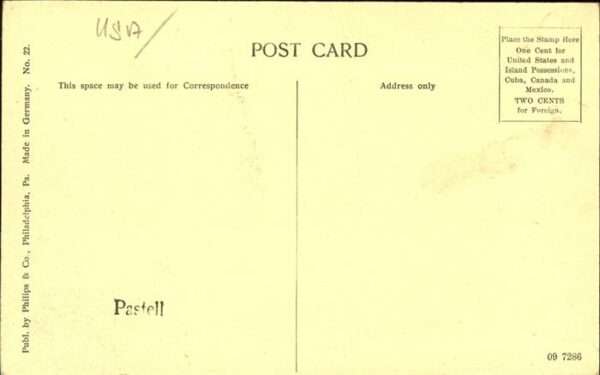 Philadelphia Mississippi – Bild 2