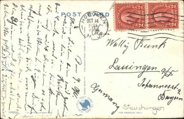 Milford Pennsylvania The Arlington – Bild 2
