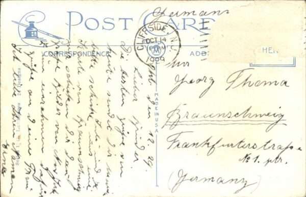 Fairview New Jersey – Bild 2