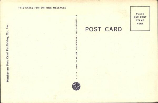 New York City General Post Office – Bild 2