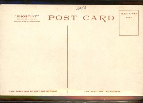 Plymouth Massachusetts Pilgrim Log Cabin – Bild 2