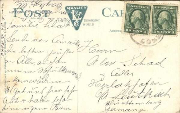 Willimantic Windham Mills – Bild 2