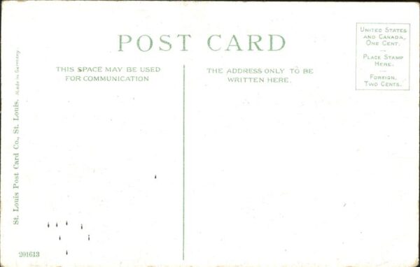 St Louis Missouri Southern Hotel – Bild 2