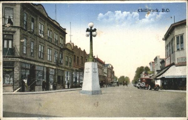 Chilliwack