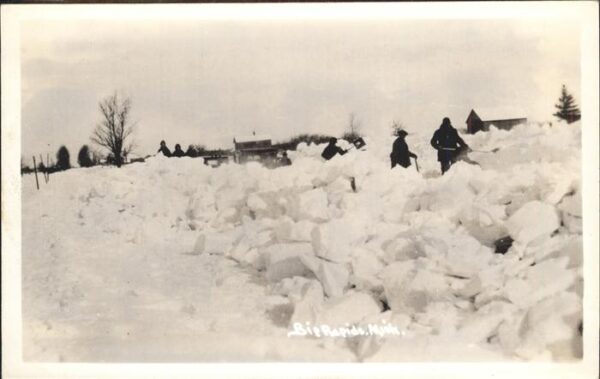 Big Rapids