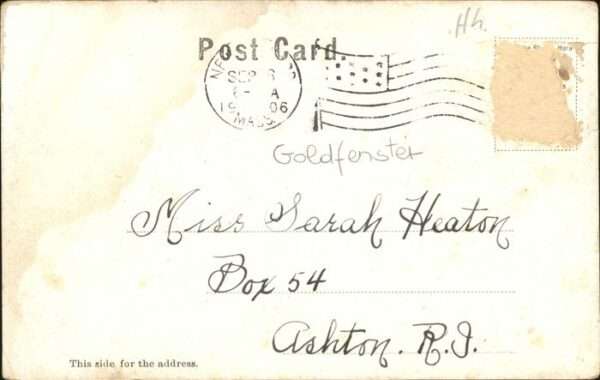 New Bedford Massachusetts Fairhaven – Bild 2