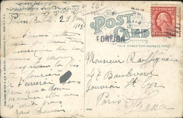 Palm Beach Turpentine Farm – Bild 2