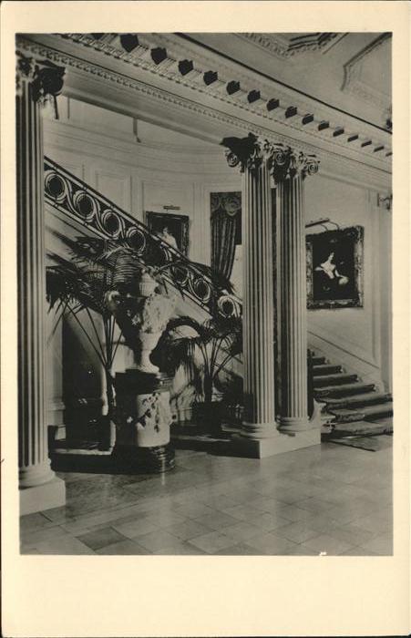 San Marino California Henry E. Huntington Library