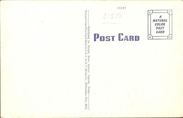 Laredo Texas Boy's Club – Bild 2