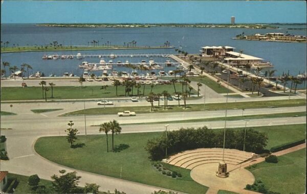 Sarasota Florida's Waterfront