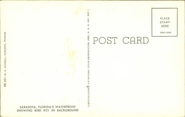 Sarasota Florida's Waterfront – Bild 2