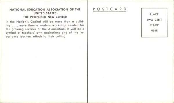 New York City NAtional Education Association – Bild 2