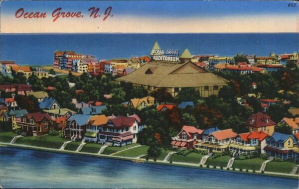 Ocean Grove