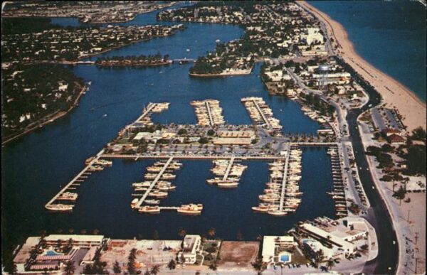 Fort Lauderdale Bahia Mar