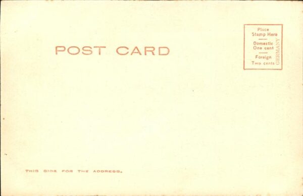 New York City The Post Office – Bild 2
