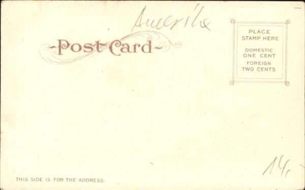 San Jose California Electric Tower Post Office – Bild 2