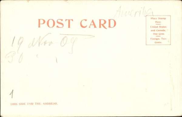 Charles City Virginia Shirley on the James River – Bild 2