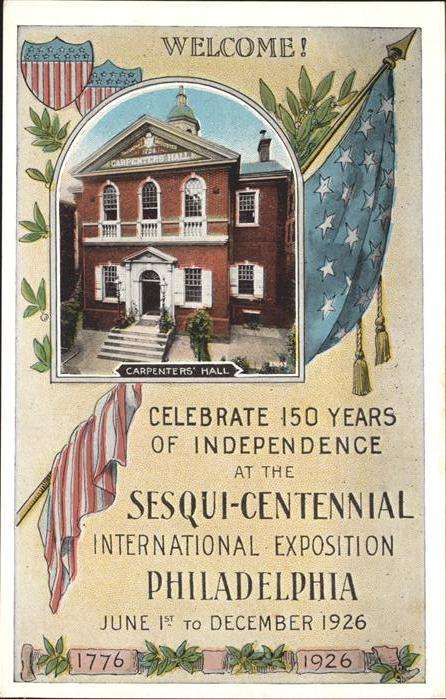 Philadelphia Pennsylvania Carpenters_ Hall
