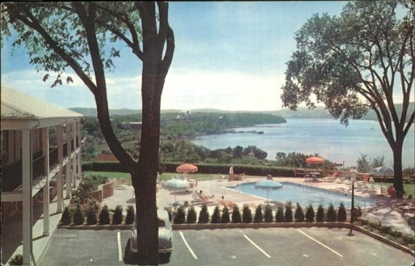 Peekskill Motor Inn