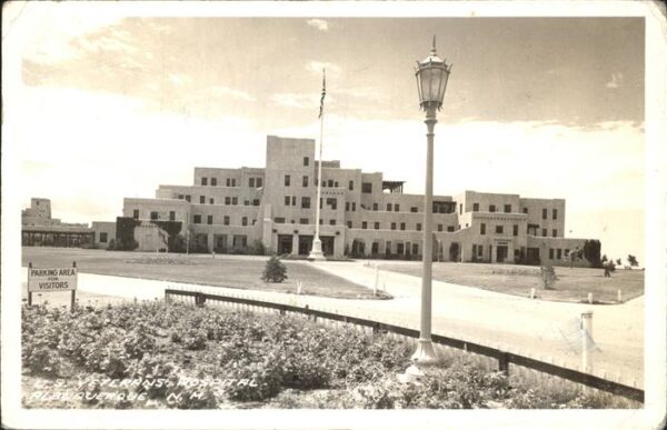 Albuquerque US Veterans Hospital