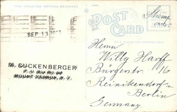 Mount Vernon New York City Hospital – Bild 2
