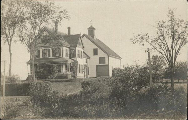Newmarket New Hampshire Hotel