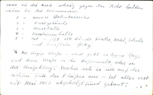 Quebec Labrieville – Bild 2
