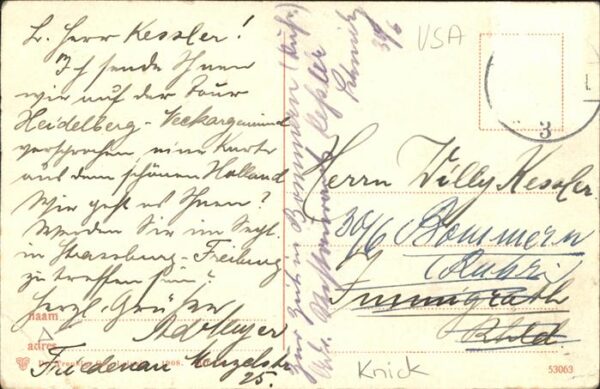 Middleburg Florida Stadhuis – Bild 2