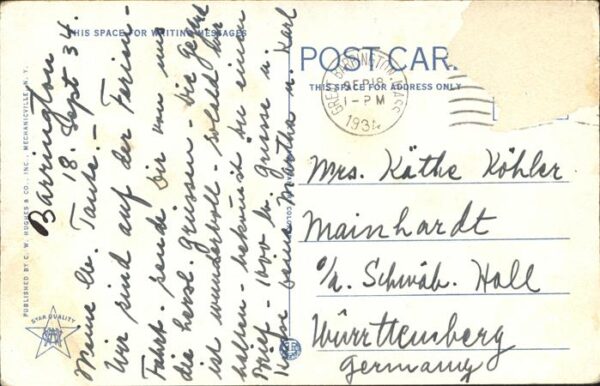 Berkshire Massachusetts East Mountain Great Barrington – Bild 2