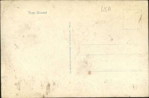USA Cap Vincent – Bild 2