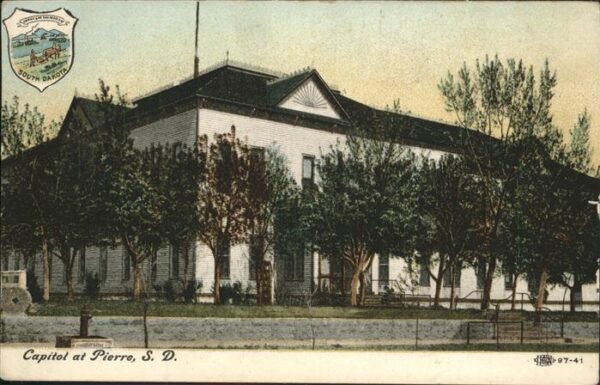 Pierre Capitol