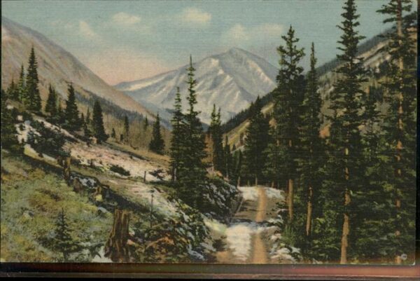 Loveland Colorado Torreys Park