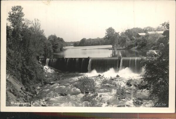 Wappingers Falls